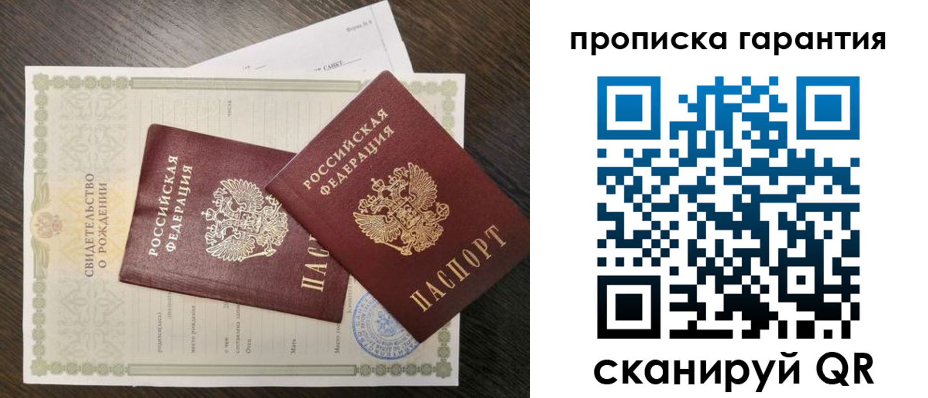 купить прописку в Димитровграде