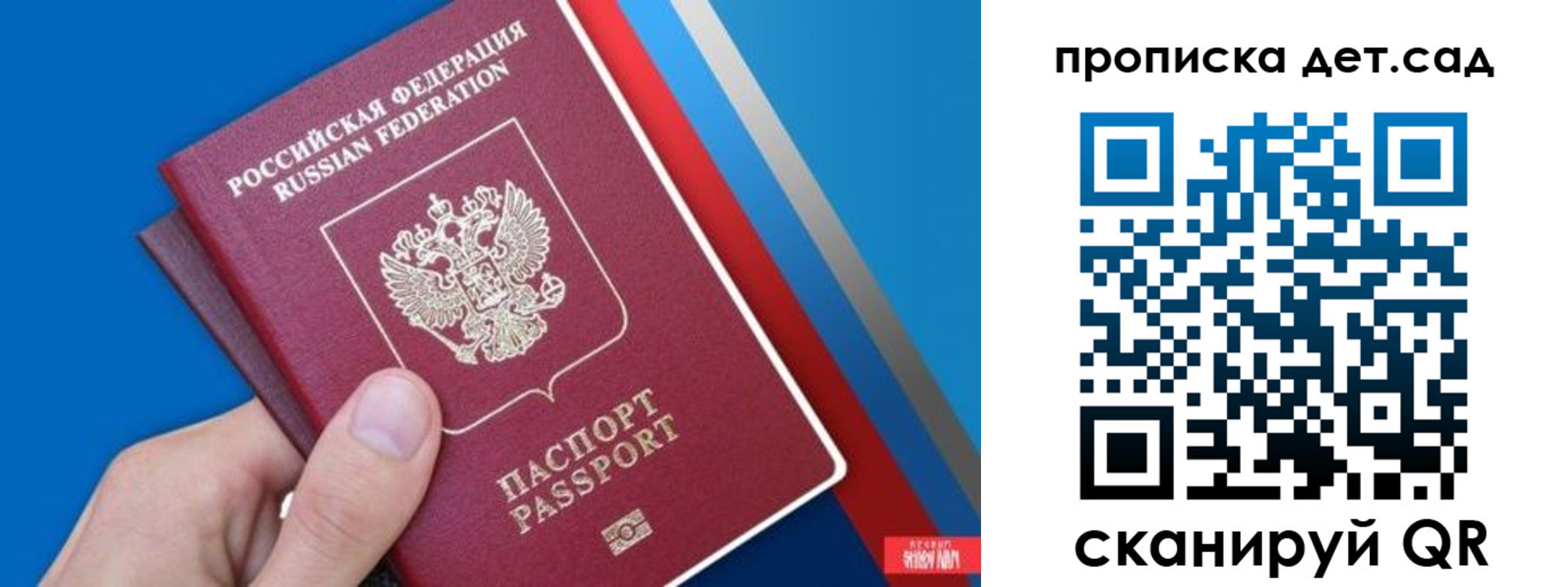 временная прописка в Димитровграде